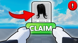 Obby dla Ugc! 🎁