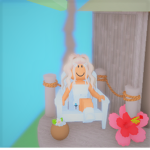 ~Little Bahamas~