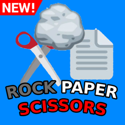 Rock Paper Scissors!