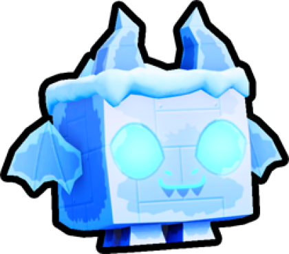 Frostbyte Dragon