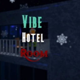 Vibe Hotel Room✨