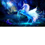 Unicorn Rainbows!!!