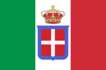 Kingdom of Italy (1861—1946)