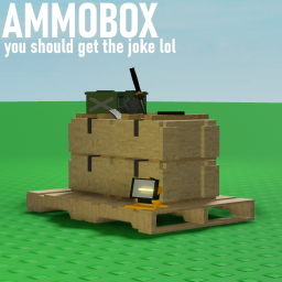 AMMOBOX icon