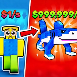 Steal A Avatar