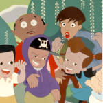 Bébé’s Kids