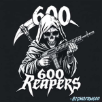600/REAPERS