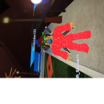 Supreme clubb