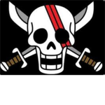 Red Hair Pirates [OPO]