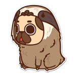 The sloth army of Truth