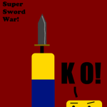 Super Sword War Fans!