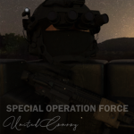 | SOF | Special Operation Forces