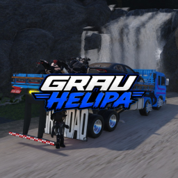[NEW] GRAUHELIPA