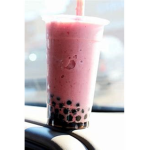 Aesthetic Boba Tea!