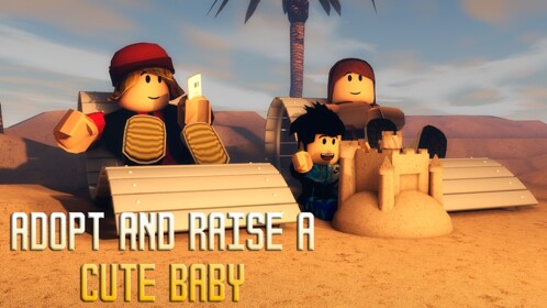Adopt and Raise a Cute Baby Winter Edition (MASSIV