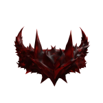 Crown Of The Red Monarch