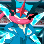Pokemon RPG: Rentai Region