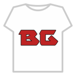 Original BG Logo