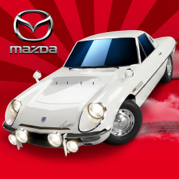 🌵BAJA! Car Dealership Tycoon icon