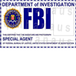 The T.E.M.C FBI Force
