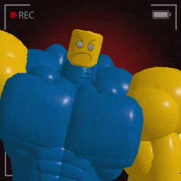 Noob Escape [HORROR] icon