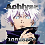 Achlyss