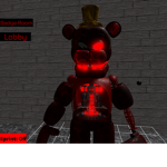 The Fnaf Fan Group Of Darkness