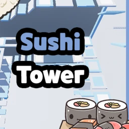 Sushi Stage Tower🍣 icon