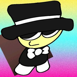 Chocolate Waffle GANG RP icon