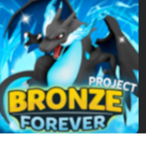 Project: Bronze Forever (Ρokemon Brick Bronze)
