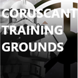 Coruscant Training Grounds