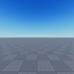 new baseplate.