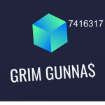 Grim Gunna$