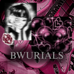 bwurials