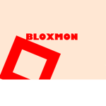 Bloxmon Version