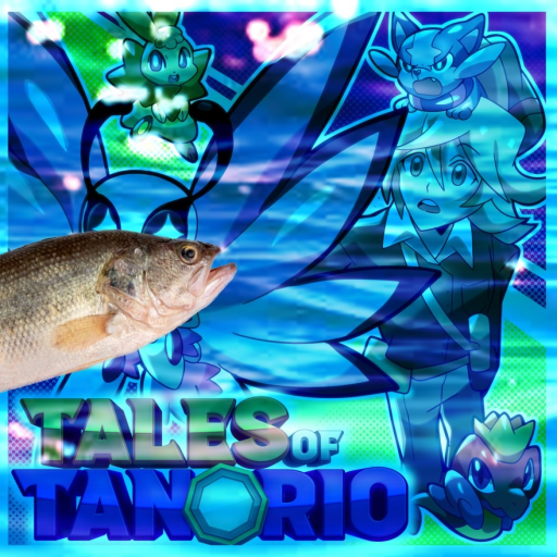 [🔗Parties] Tales Of Tanorio (Beta)