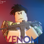[PRC] Venom