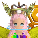 Angel Girl Brianna