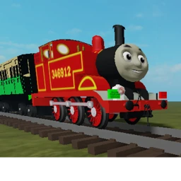 Train Simulator icon