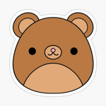the bear fam come on