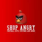 ShopAngry