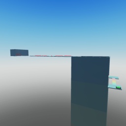 Ultimate Slap Obby Troll Tower 😈😈😈
