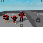 Team conejitos uwu