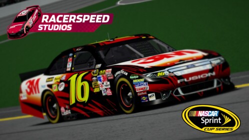 NASCAR Sprint Cup Series (2011)