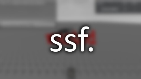 Simple Sword Fighting
