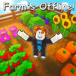 [🚜] Build a Farm