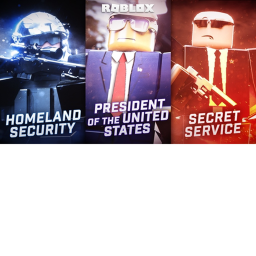 The Secret Service