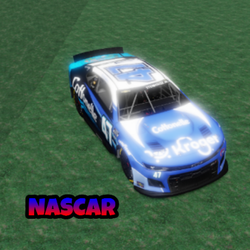 NASCAR RACING GAME