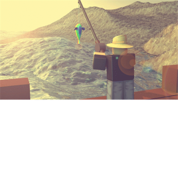 Supreme Fishing Simulator(REMADE)