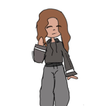 Cute clothing :) hehe